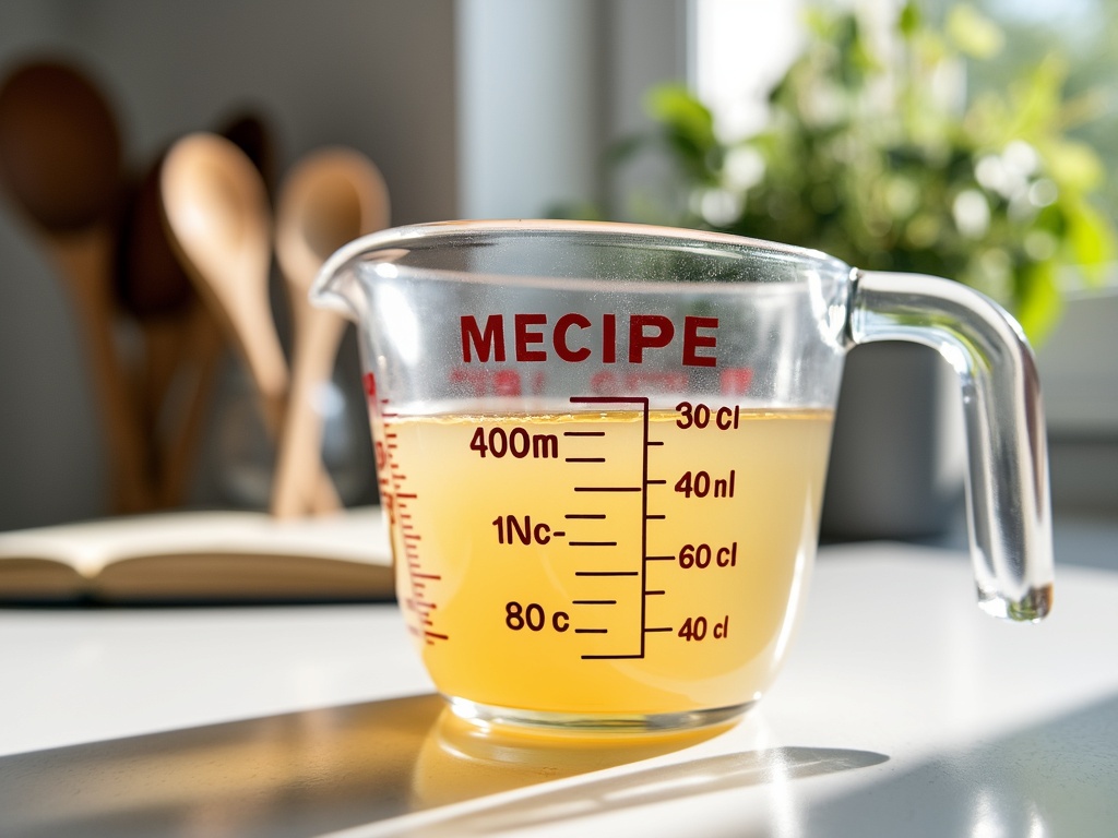 400 ml en centilitres