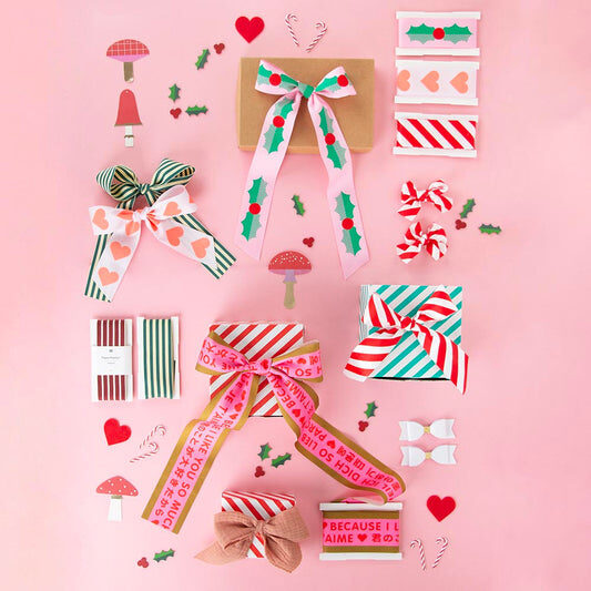 Secret Santa Revisité