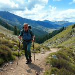 chemin stevenson difficulté