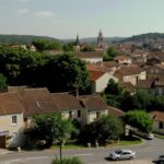 draguignan ville dangereuse