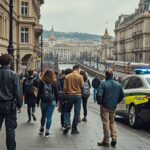 hongrie tourisme danger