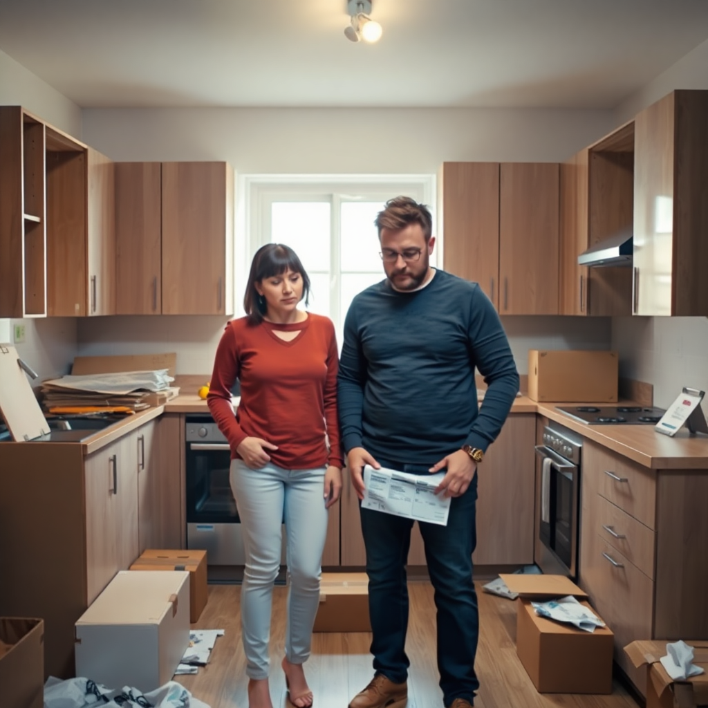 les cuisinistes à éviter