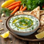 tzatziki maison tonbonbon.fr