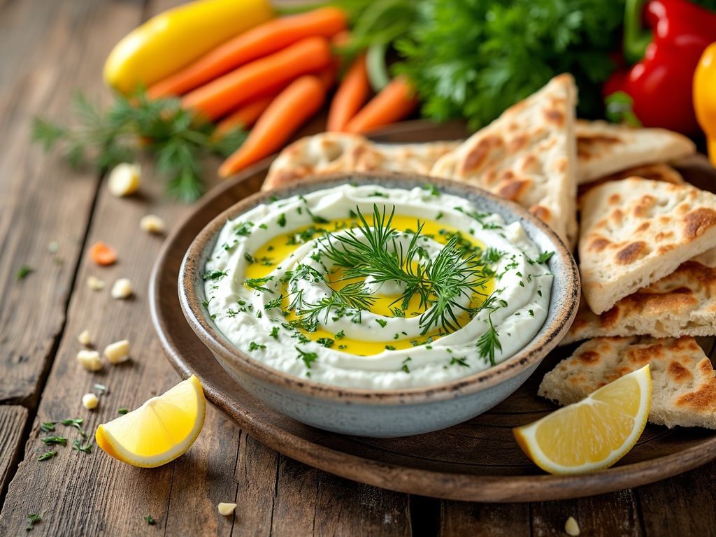 tzatziki maison tonbonbon.fr