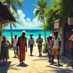 zanzibar pays dangereux