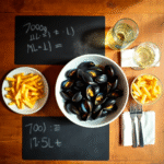 combien de moules par personne