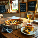 meilleur far breton finistère