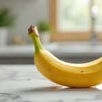 découvrez combien de calories contient réellement une banane sans sa peau et comment elle peut s'intégrer dans votre alimentation quotidienne.