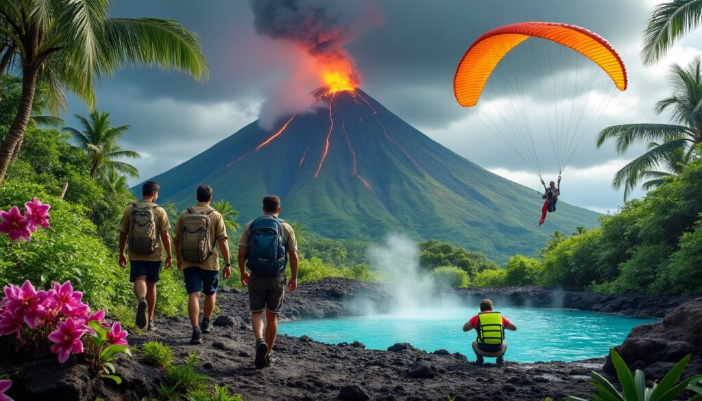 découvrez des activités insolites à la réunion avec notre guide des expériences uniques pour vivre des moments inoubliables sur cette île incroyable.