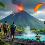 découvrez des activités insolites à la réunion avec notre guide des expériences uniques pour vivre des moments inoubliables sur cette île incroyable.