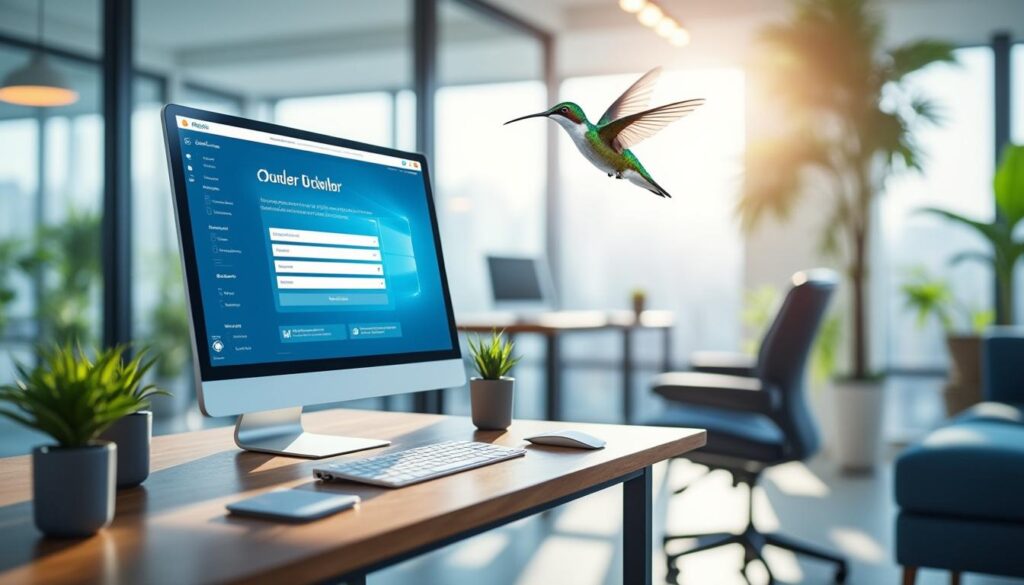 découvrez colibri hager, la plateforme de commande en ligne dédiée aux professionnels, offrant un accès rapide et sécurisé à une large gamme de produits hager.