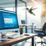 découvrez colibri hager, la plateforme de commande en ligne dédiée aux professionnels, offrant un accès rapide et sécurisé à une large gamme de produits hager.