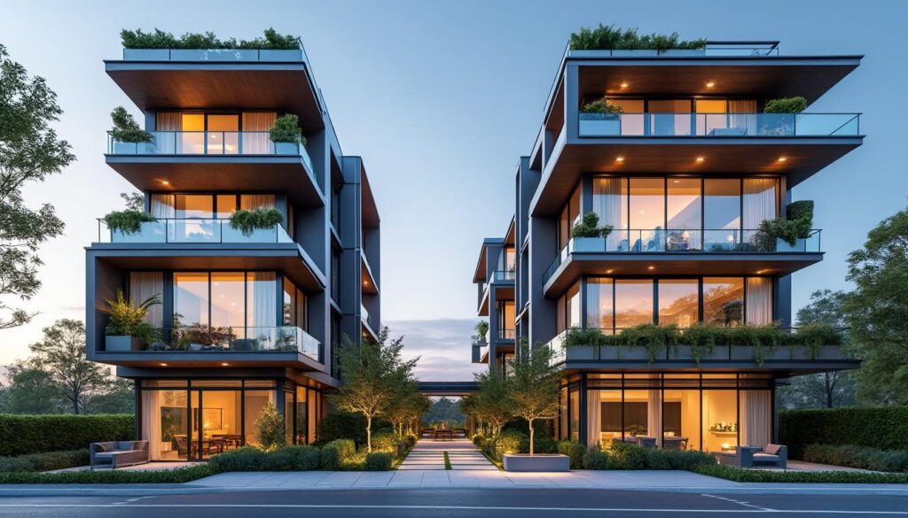 découvrez la définition du condo, son fonctionnement et les principaux avantages clés pour bien comprendre ce type de propriété.