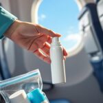 découvrez les règles et conseils essentiels pour transporter un déodorant en cabine lors de vos vols en avion en toute sécurité et conformité.