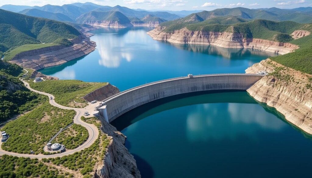 découvrez l'état actuel, la capacité et la gestion des principaux embalses en espagne pour mieux comprendre leur rôle dans la gestion de l'eau.