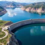 découvrez l'état actuel, la capacité et la gestion des principaux embalses en espagne pour mieux comprendre leur rôle dans la gestion de l'eau.