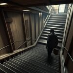 découvrez les risques liés aux escaliers pas japonais et les précautions essentielles à prendre pour assurer votre sécurité et celle de votre famille.