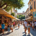 découvrez marseille belle de mai, un quartier culturel et populaire riche en histoire, art urbain et vie locale dynamique. votre guide pour explorer ses lieux incontournables, événements et ambiance authentique.