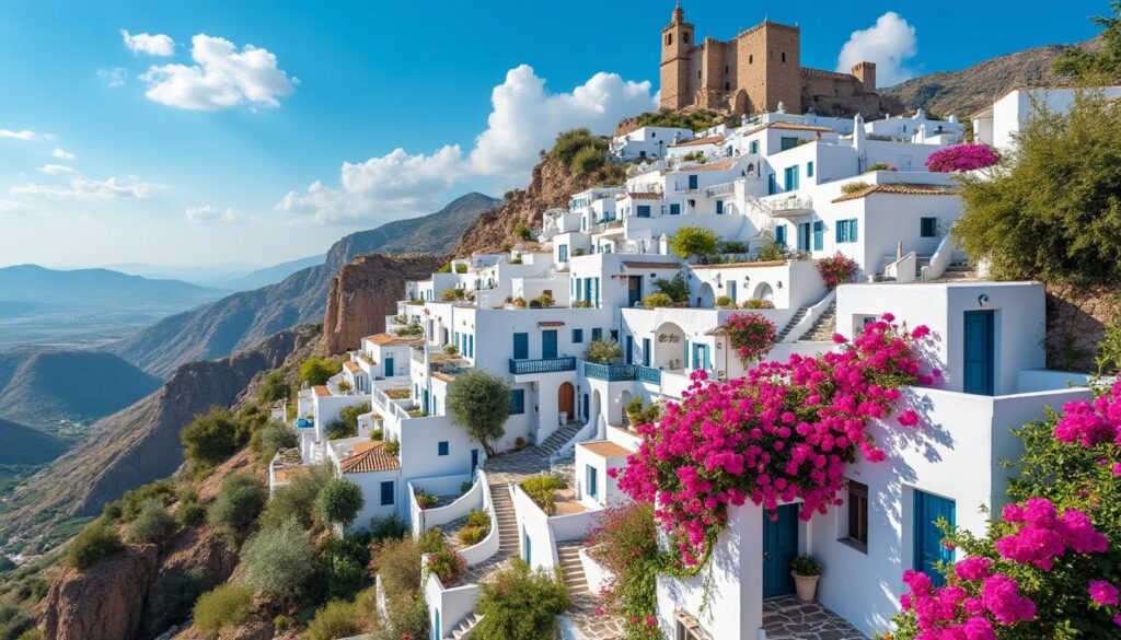 découvrez olvera en andalousie avec notre guide complet des visites incontournables et activités à ne pas manquer pour un séjour inoubliable.