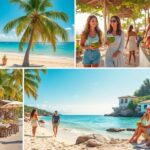 découvrez les meilleures destinations soleil pas chères pour partir en novembre 2024. profitez d'idées de voyage abordables et ensoleillées pour échapper à la grisaille.