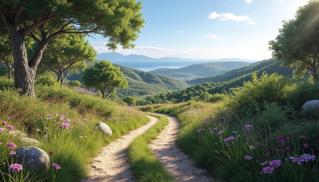 découvrez la pointe du salaison à mauguio, un site exceptionnel alliant nature préservée, sentiers de randonnée et richesse de la biodiversité pour une expérience en plein air unique.
