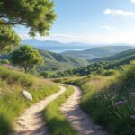 découvrez la pointe du salaison à mauguio, un site exceptionnel alliant nature préservée, sentiers de randonnée et richesse de la biodiversité pour une expérience en plein air unique.