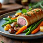 découvrez quelles légumes accompagner avec des paupiettes de veau grâce à nos idées faciles et savoureuses pour un repas équilibré et gourmand.