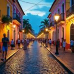 découvrez comment visiter salvador de bahia en toute sécurité avec nos conseils pratiques pour éviter les dangers et profiter pleinement de votre séjour.