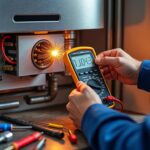 découvrez les causes courantes de l'erreur d’allumage sur la saunier duval f28 et les solutions efficaces pour y remédier rapidement.