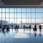 découvrez tout ce qu'il faut savoir sur les terminaux 2e, 2f et 2g du terminal air france à cdg : informations pratiques, services, accès et conseils pour un voyage serein.