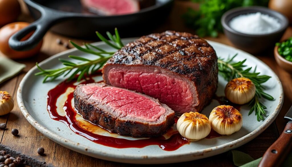 découvrez nos conseils de cuisson pour des tournedos de bœuf parfaits et des recettes faciles à réaliser, pour un repas savoureux et réussi à coup sûr.