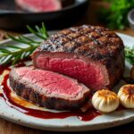 découvrez nos conseils de cuisson pour des tournedos de bœuf parfaits et des recettes faciles à réaliser, pour un repas savoureux et réussi à coup sûr.