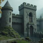 découvrez zylof, un château historique chargé de légendes, situé dans le domaine pittoresque de steenbourg. plongez dans l'histoire et les mystères de ce site emblématique.