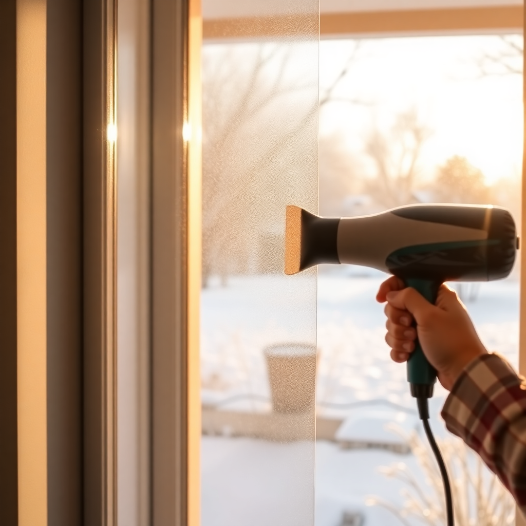 film thermique anti froid avis