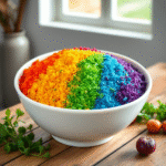pride rice