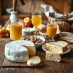 spécialité normande