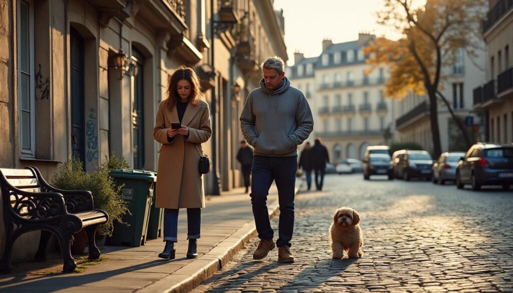 découvrez un état des lieux complet sur la sécurité dans le 15e arrondissement de paris : faits, perceptions et réalité des dangers dans ce quartier.