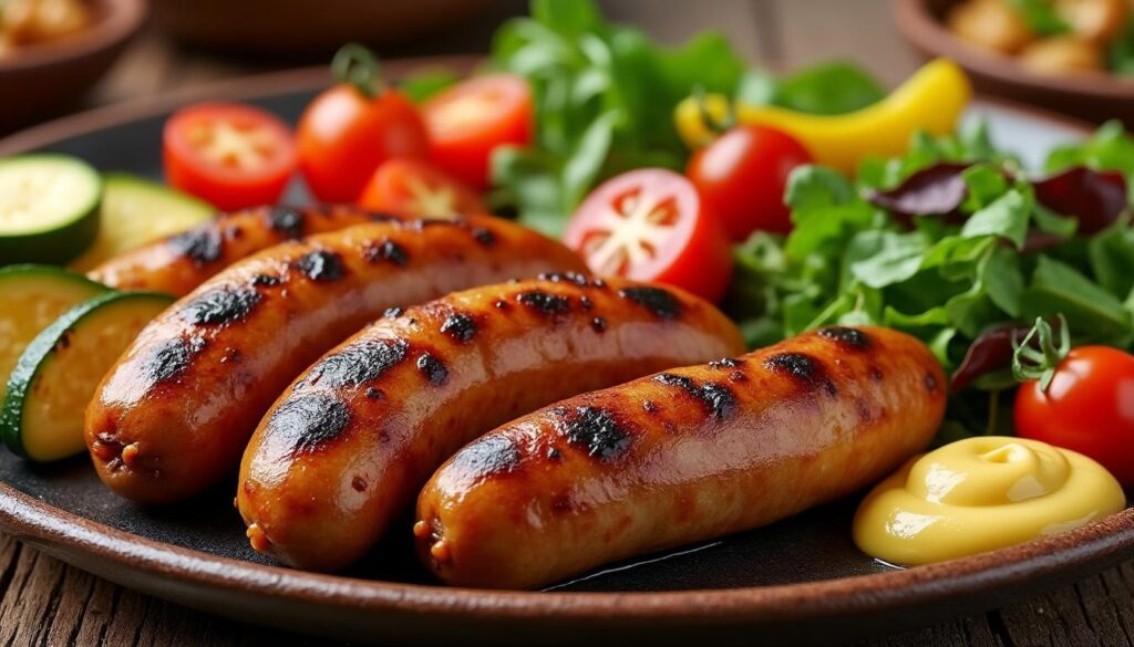 découvrez des recettes faciles et des idées gourmandes pour accompagner vos chipolatas et sublimer vos repas en toute simplicité.
