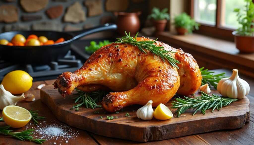 découvrez notre recette traditionnelle de cabrito pour cuisiner un chevreau tendre et savoureux. suivez nos conseils simples pour réussir ce plat délicat et authentique.