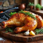 découvrez notre recette traditionnelle de cabrito pour cuisiner un chevreau tendre et savoureux. suivez nos conseils simples pour réussir ce plat délicat et authentique.