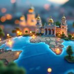 découvrez notre liste complète des capitales commençant par la lettre h et explorez notre guide détaillé pour en apprendre davantage sur ces villes fascinantes.