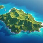 découvrez notre guide complet 2024 avec une carte détaillée de tahiti et sa localisation précise sur le globe. explorez cette île paradisiaque et planifiez votre voyage en toute sérénité.