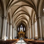 découvrez la chartreuse de pavie, un chef-d'œuvre gothique italien. explorez son histoire fascinante et laissez-vous émerveiller par ses trésors architecturaux lors d'une visite inoubliable.