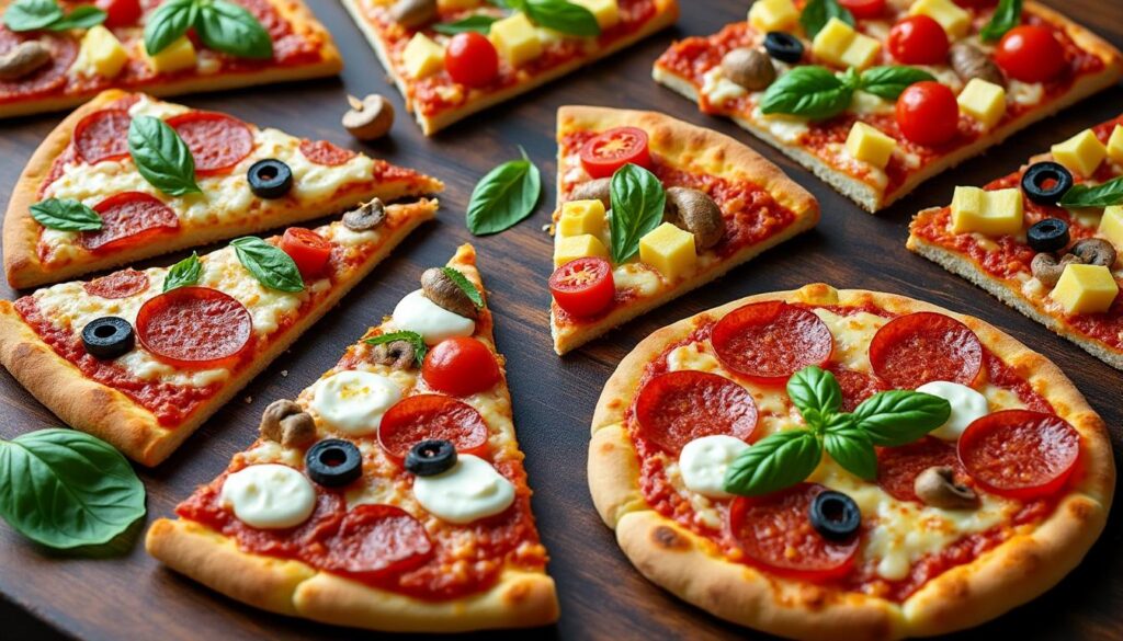 découvrez le top 10 des garnitures de pizza incontournables à tester pour régaler vos papilles et varier vos plaisirs gourmands.