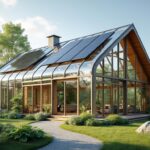 découvrez notre guide complet pour construire et optimiser une maison serre bioclimatique, alliant confort, économies d'énergie et respect de l'environnement.