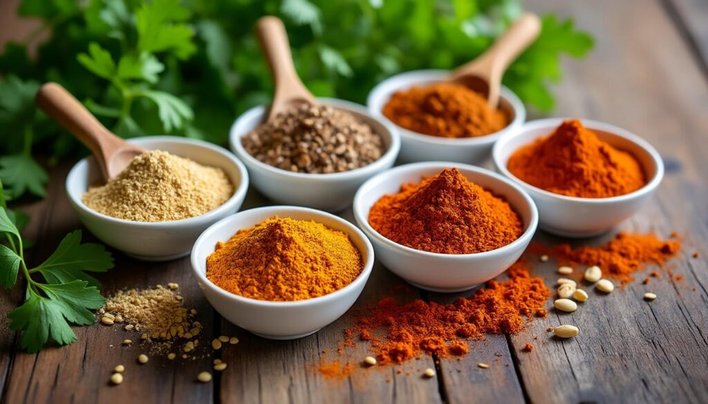 découvrez 5 alternatives faciles et savoureuses pour remplacer le cumin dans vos recettes et apporter de nouvelles saveurs à vos plats.