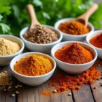 découvrez 5 alternatives faciles et savoureuses pour remplacer le cumin dans vos recettes et apporter de nouvelles saveurs à vos plats.