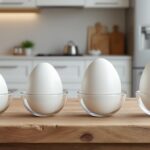 découvrez le poids exact d'un blanc d’œuf selon sa taille dans notre guide pratique 2025, pour des recettes précises et réussies à chaque fois.