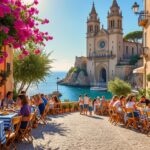 découvrez les meilleures activités et visites à palma avec notre guide complet. explorez les incontournables, les trésors cachés et profitez pleinement de votre séjour à palma.