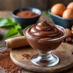 découvrez notre recette classique de mousse au chocolat à l’ancienne, facile et rapide à préparer pour un dessert gourmand et délicieusement fondant.